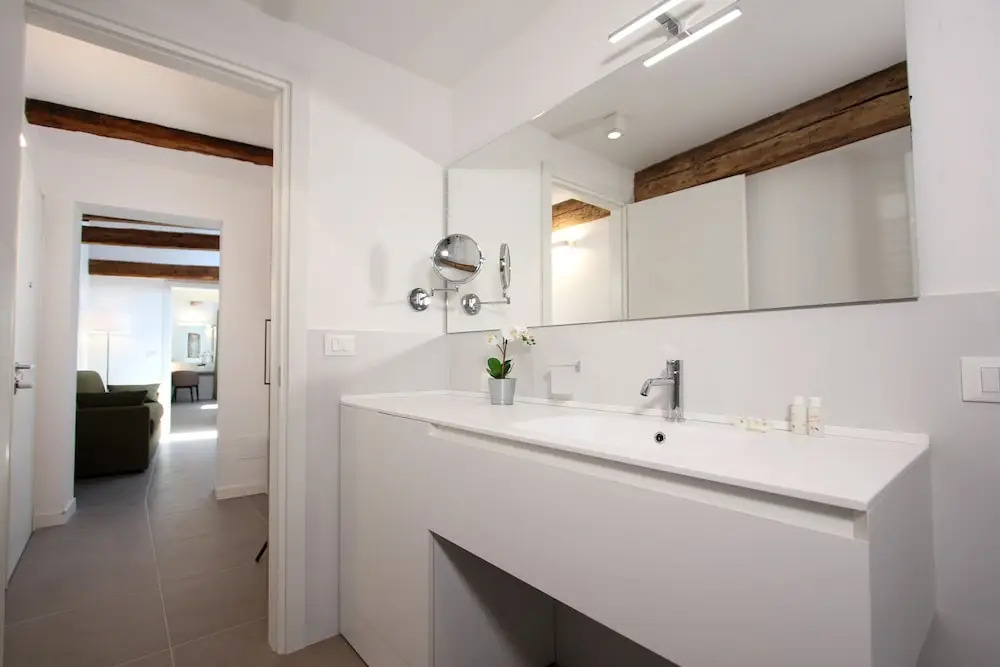 Residence degli Artisti