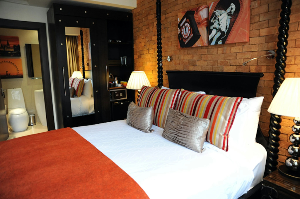 Hotel Indigo London - Tower Hill by Ihg