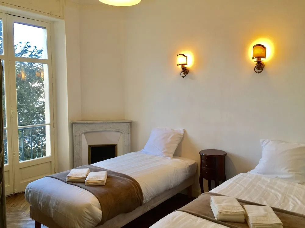 Apartment Carnot - Free Parking