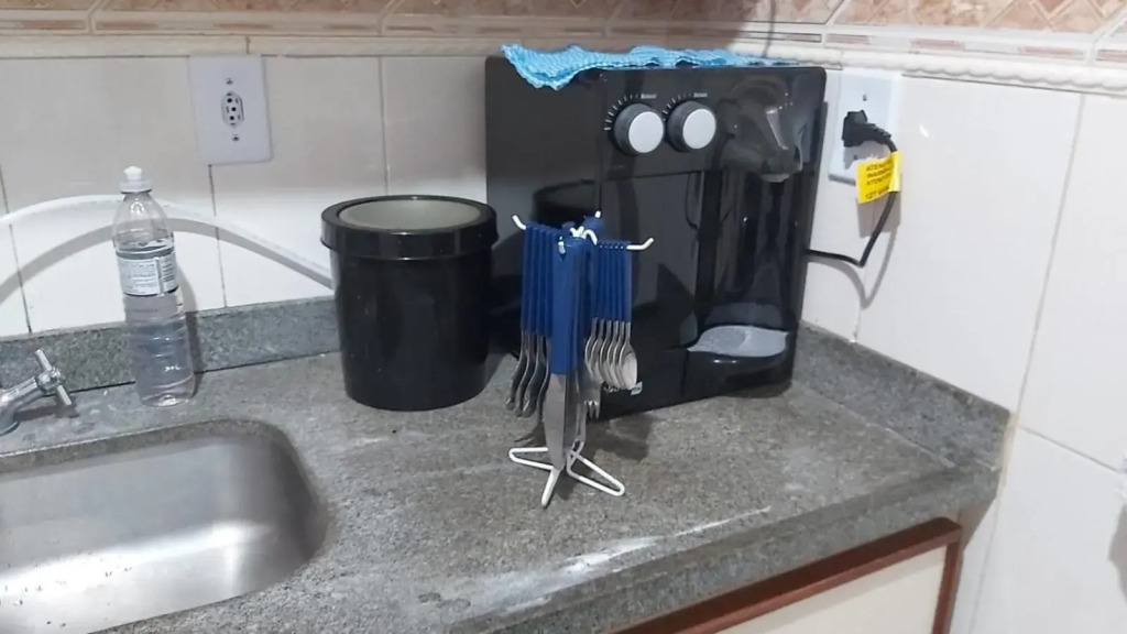 Apartamento Cabo Frio temporada 600m da praia
