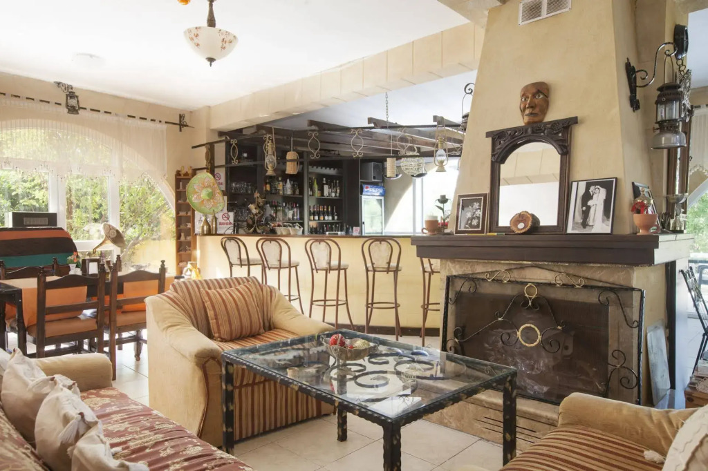 Lapida Garden Hotel