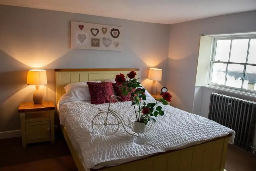 The Vale Hotel