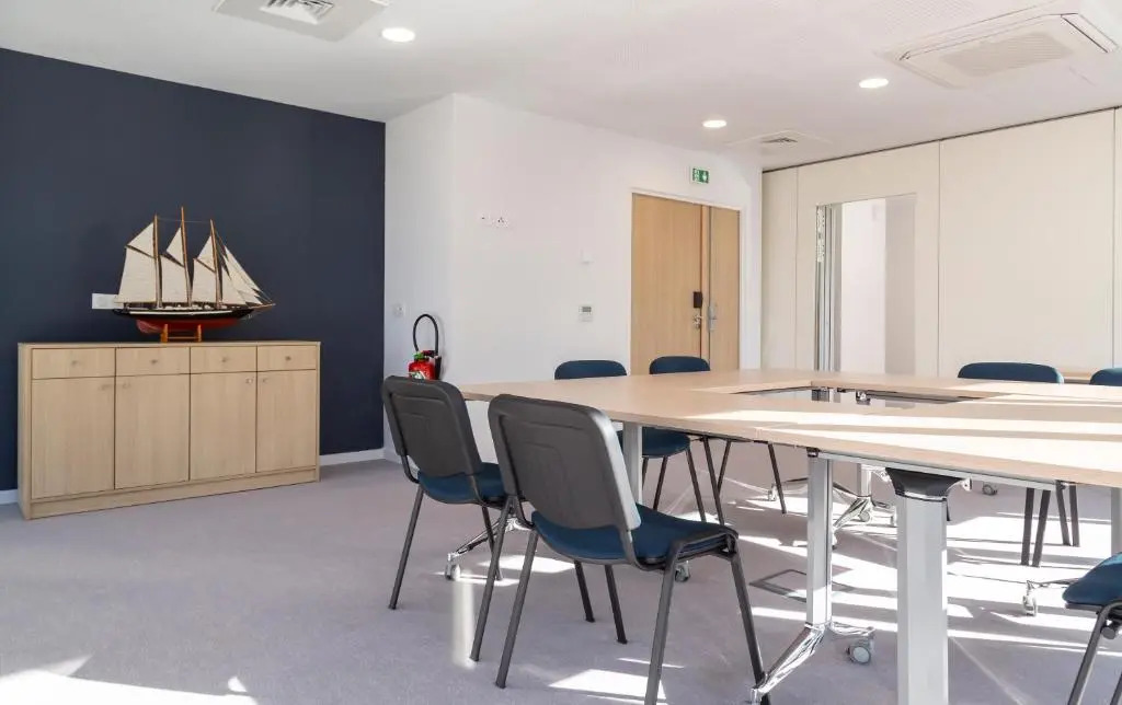 Apparthôtel Odalys City - Le Havre Centre