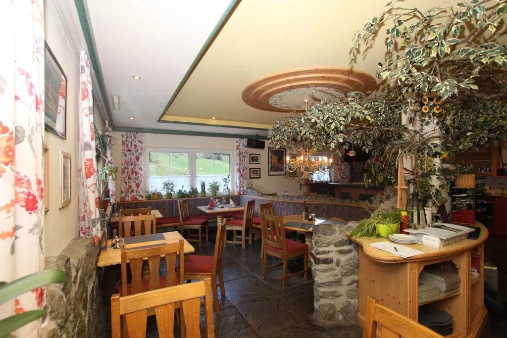 Apart Rustica