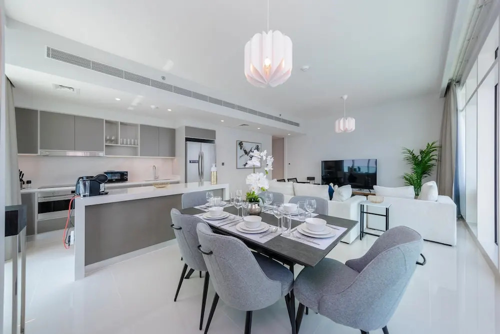 EDEN'S Homes & Villas - Sunrise Bay