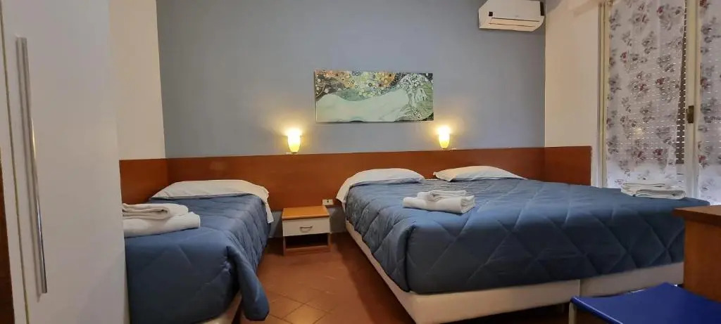 Hotel Indicatore