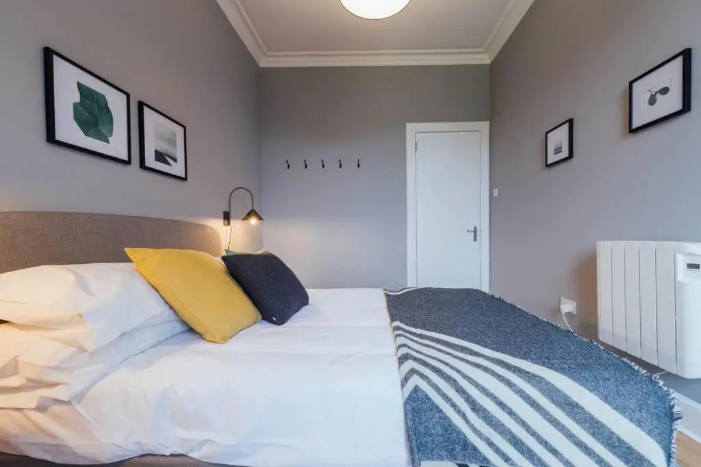 The Trossachs Apartment