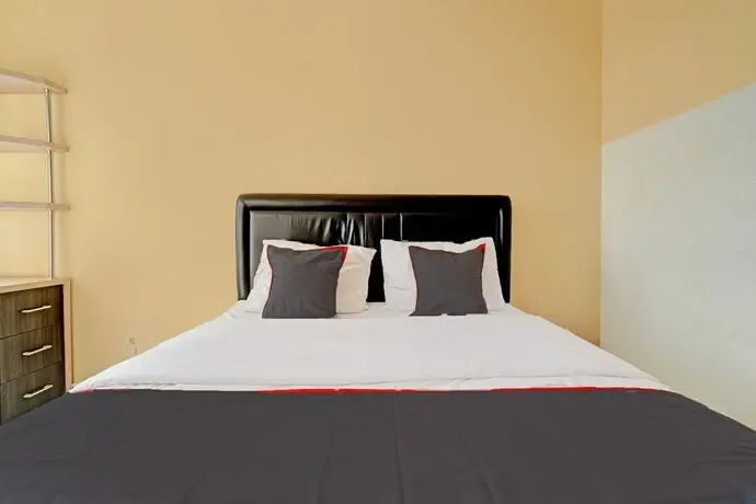 Capital O 92525 Easton Park Apartment Jatinangor By Yunus
