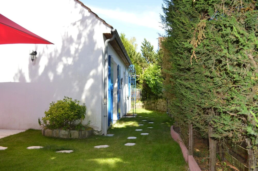 Chez Florynie