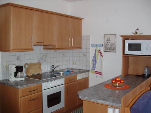 Appartement Waltl