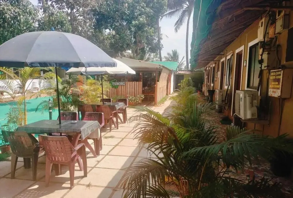 Hotel Samaira