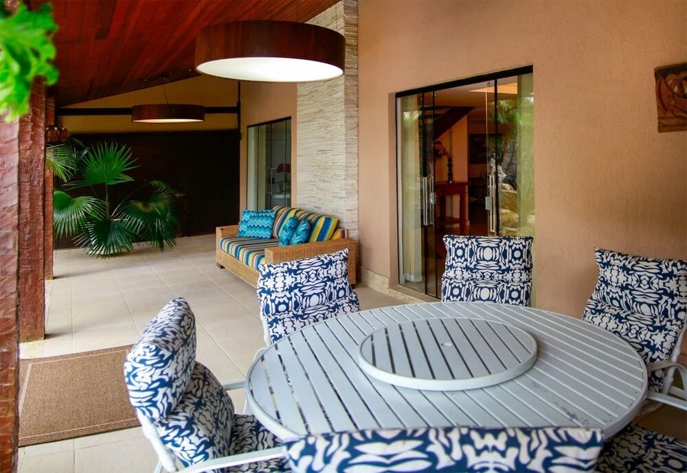 Villa Puerto Nuevo