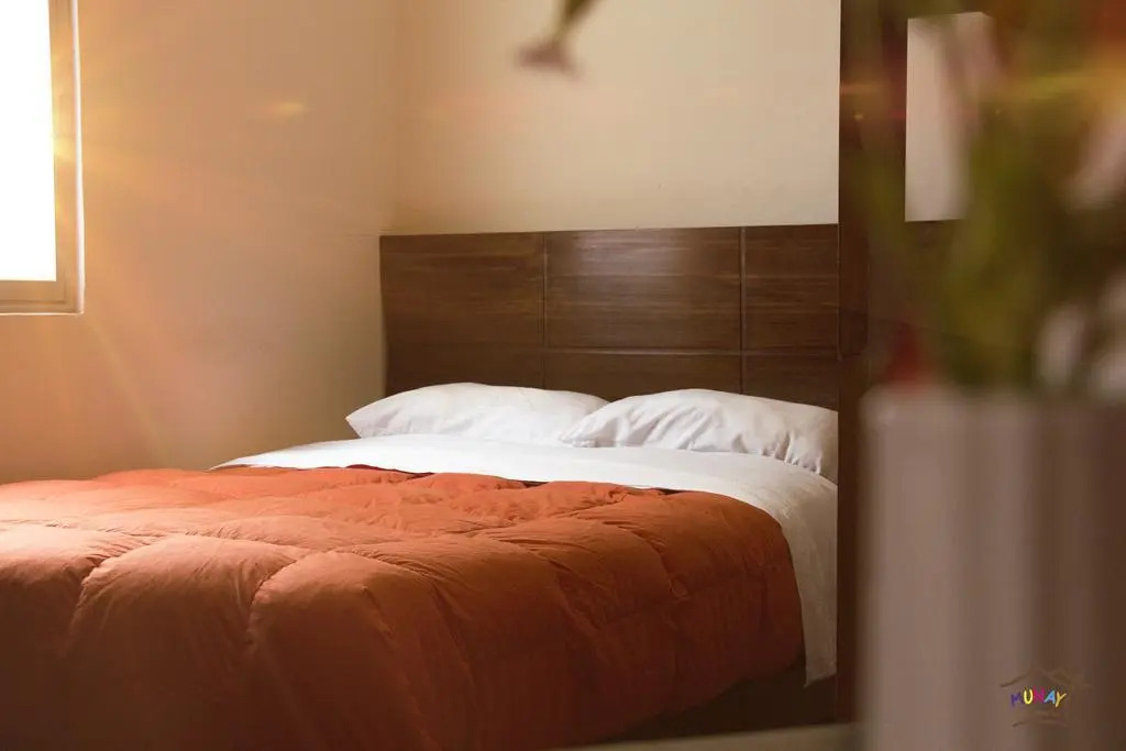 Munay Bed & Breakfast