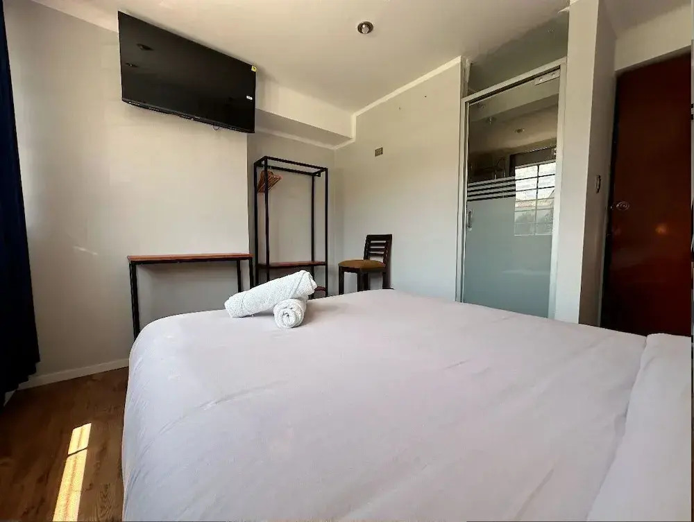 Margarita B&B