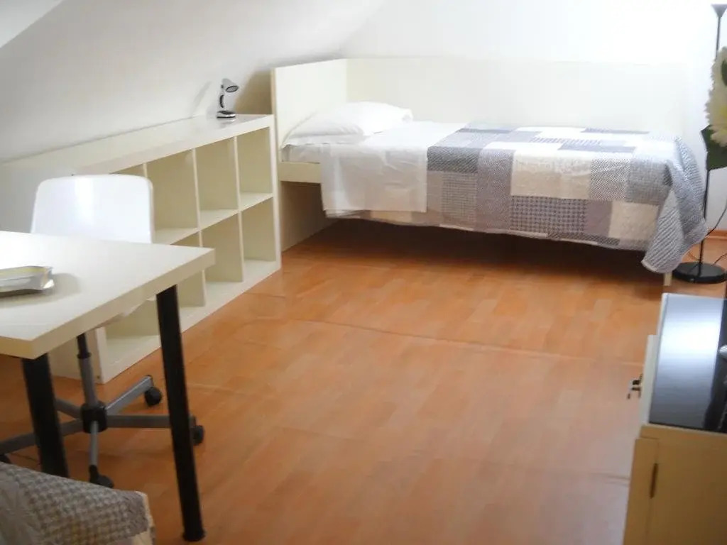 Casa Vacanze Oz