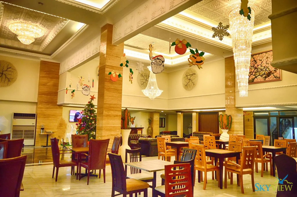 D'Senopati Malioboro Grand Hotel