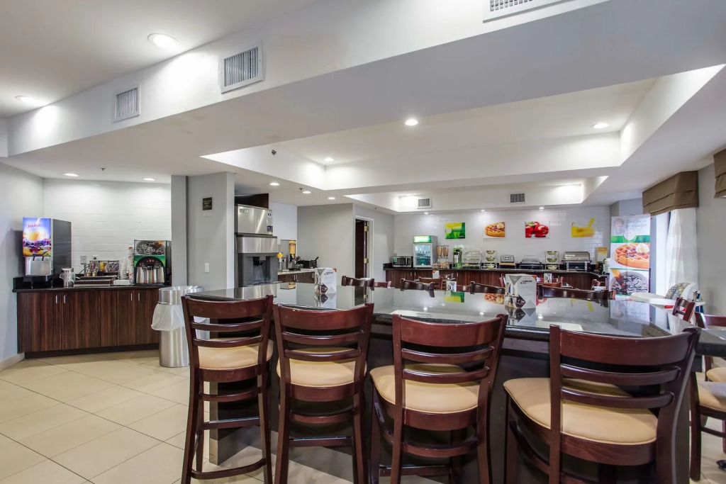 Quality Inn Conway Northwest