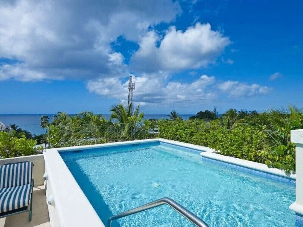 Dolphins Villa