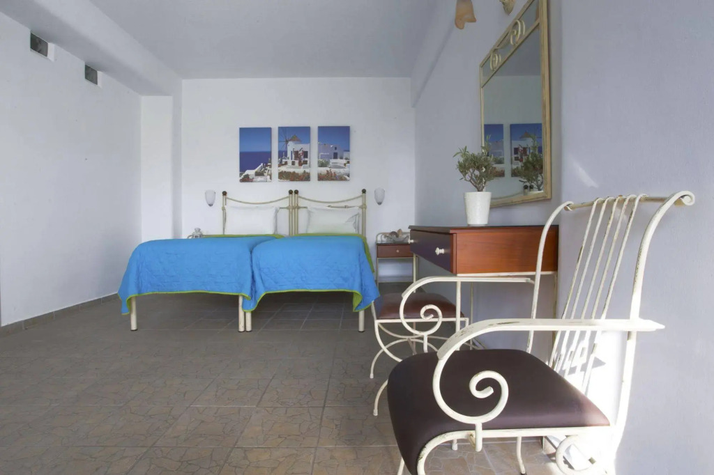 Bellissimo Resort