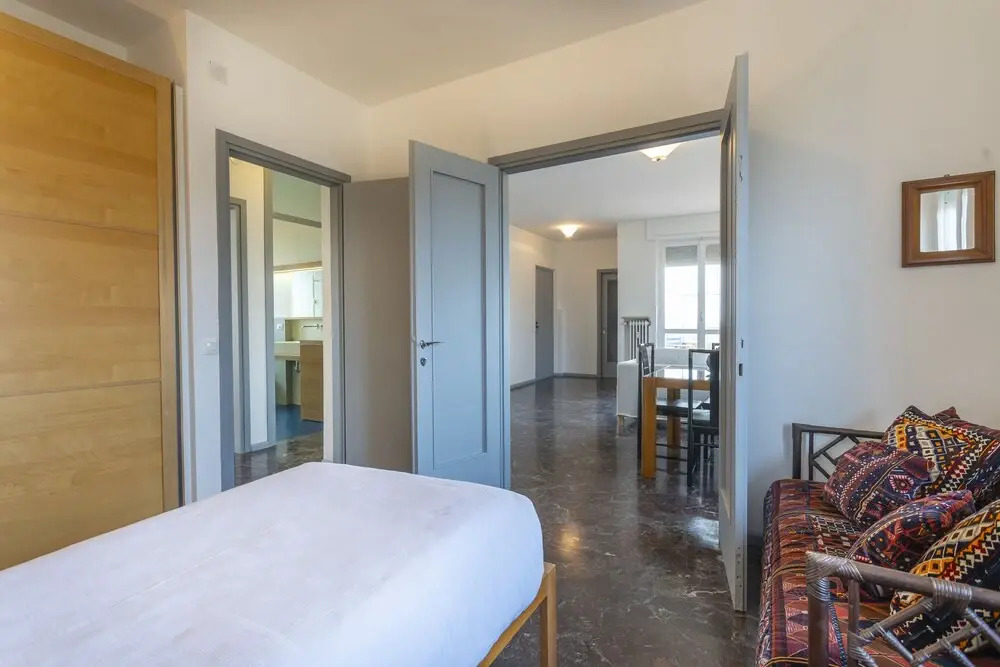 Skyline Udine Roomy Apartment