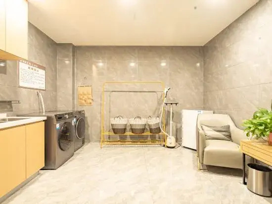 Home Inn Subai Yun Hotel (Chengdu Jintang Huaizhou New Town)