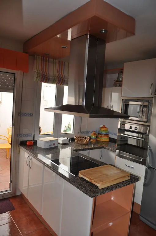 Casa del Laurel