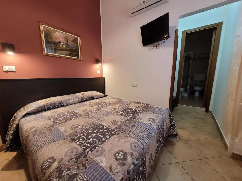 B&B La Filanda