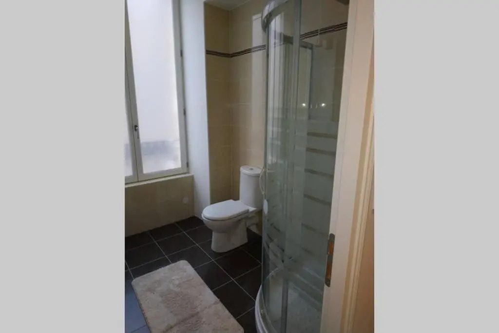 Appartement confortable