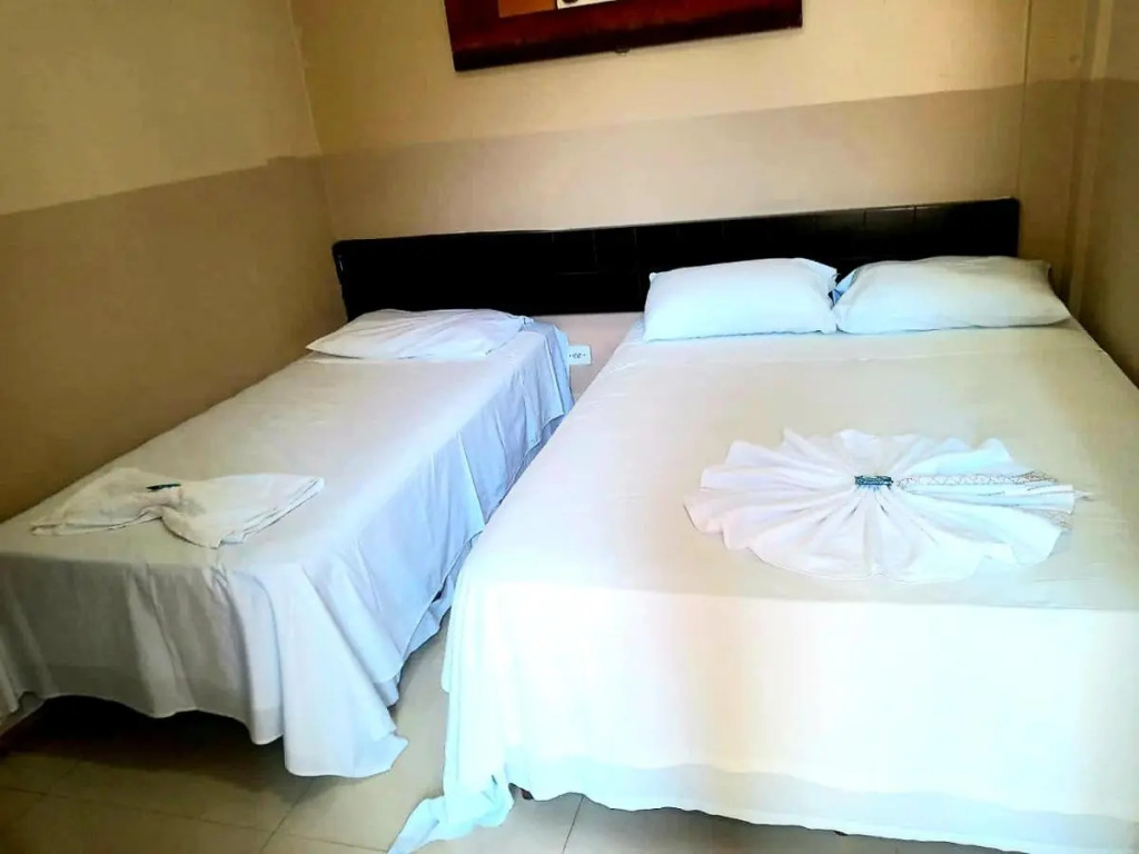 Serras Palace Hotel
