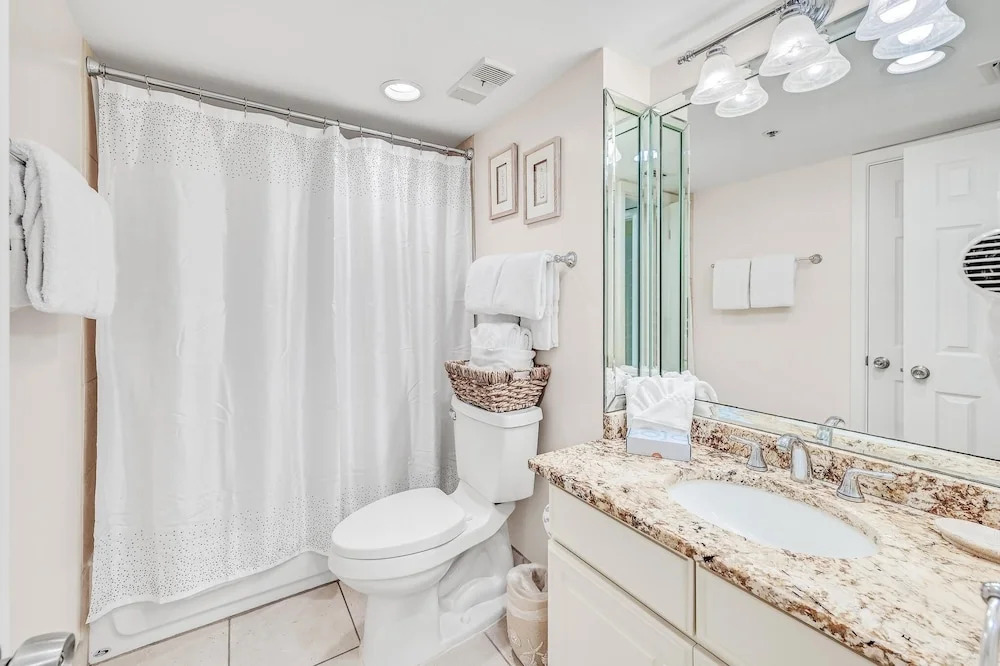 Beachside Two 4310, Miramar Beach