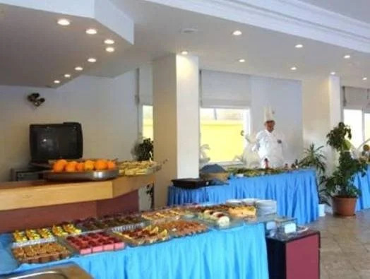 Aroma Hotel