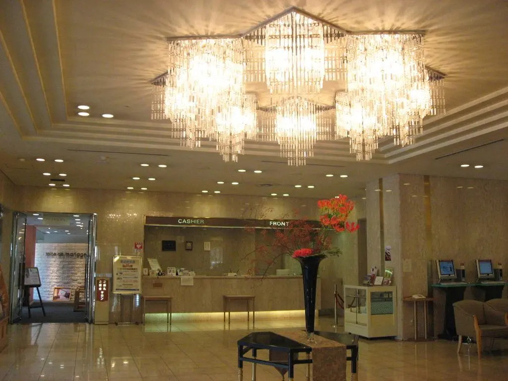 Meitetsu Toyota Hotel