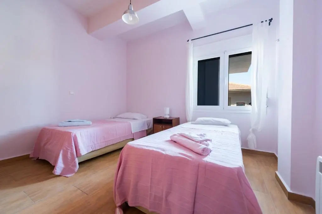 Villa Kirki Apartments