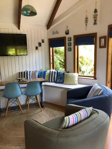 Aroha Cottage