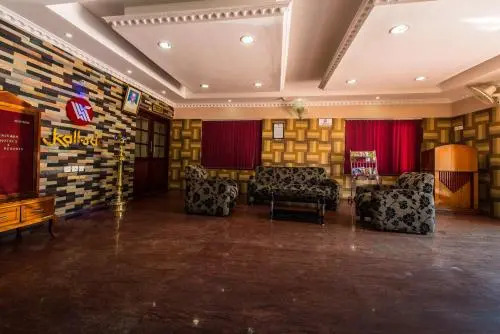 Kallada hotels