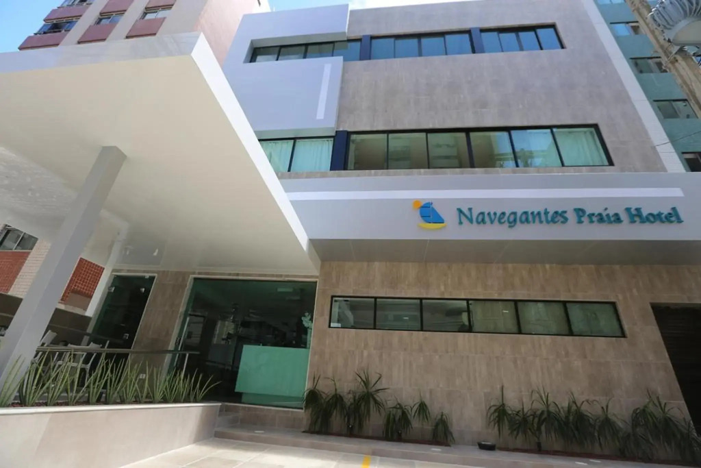Rede Andrade Navegantes