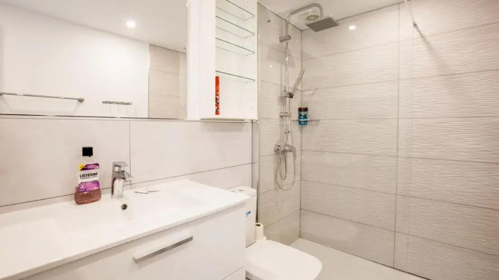 Costa Adeje-2 bed.apartment with double terrace