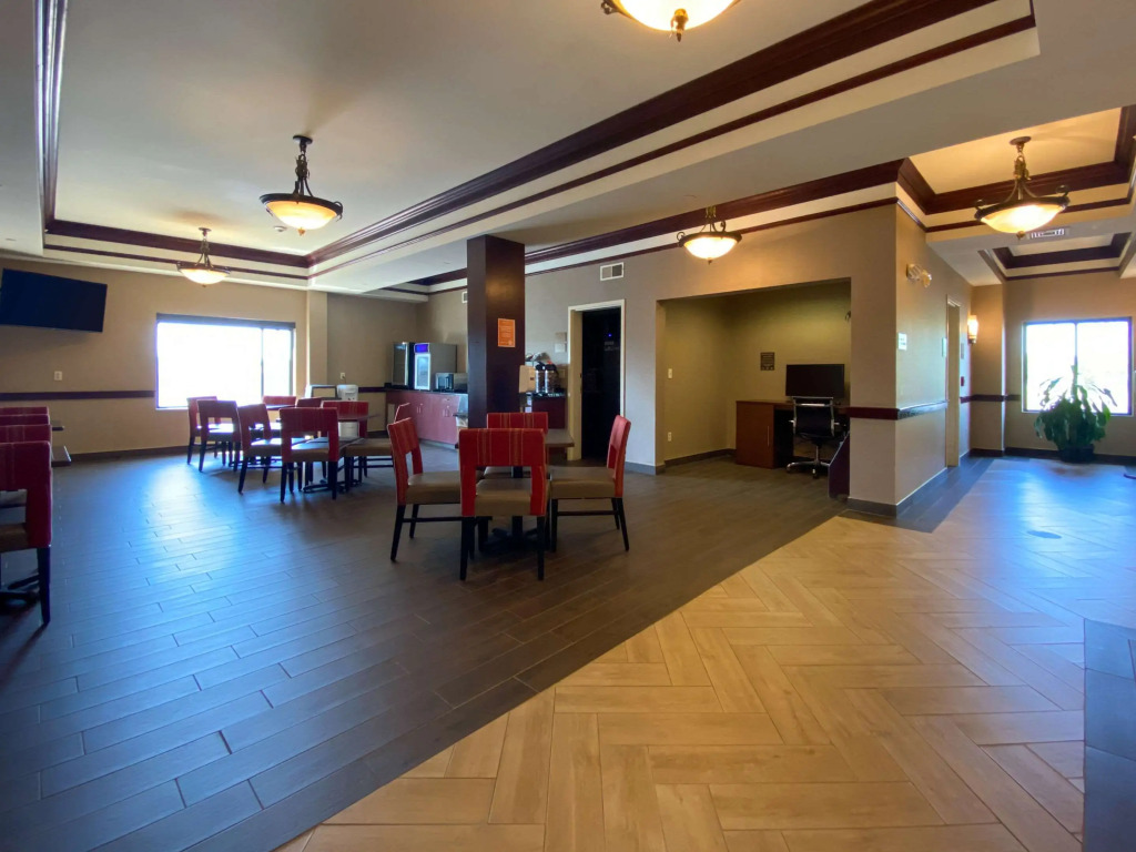Comfort Inn East Windsor - Springfield