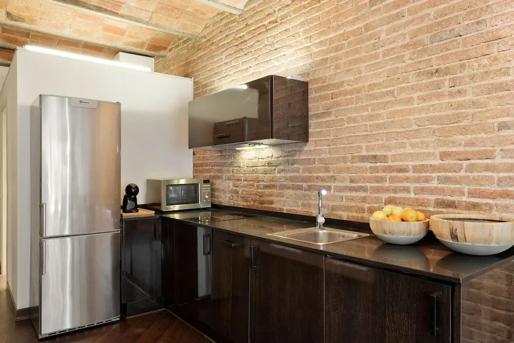 Enjoy Apartments Urban Retreat Valencia