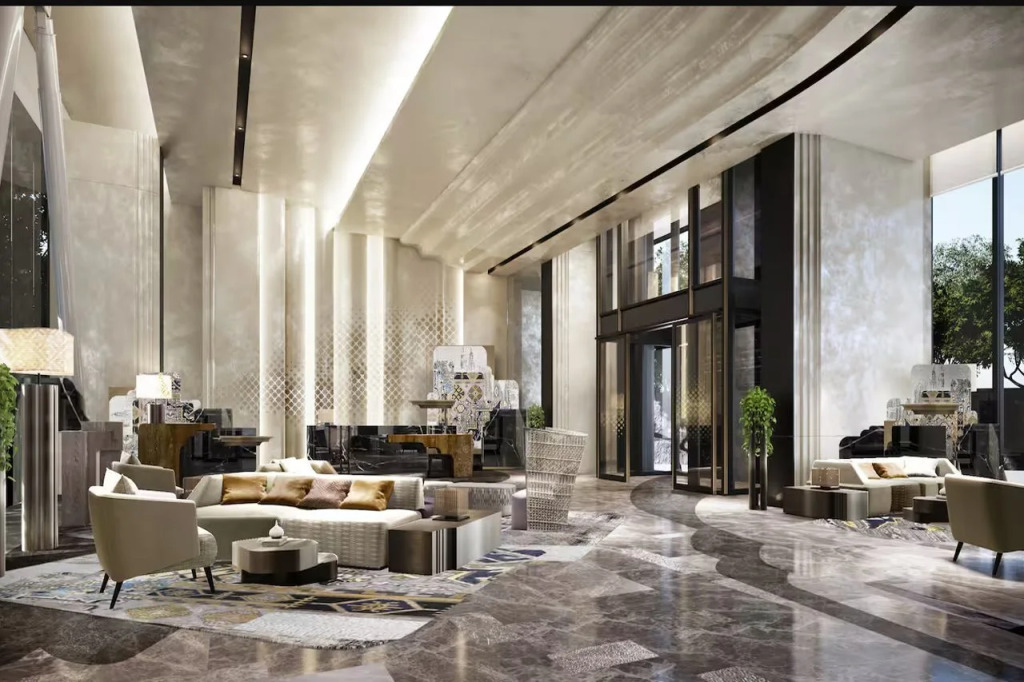 Hilton Kathmandu