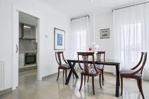 Apartamentos Sonido de Mar