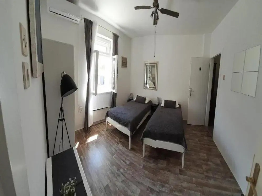 Apartment Regina