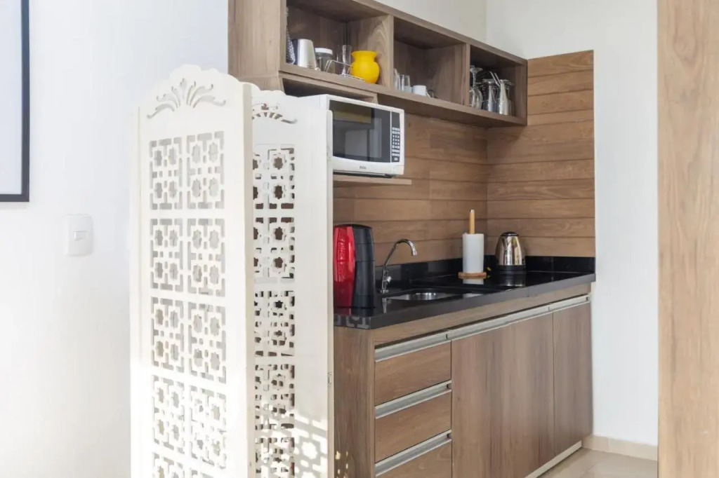Apartamento com vista Cond. Orla 22