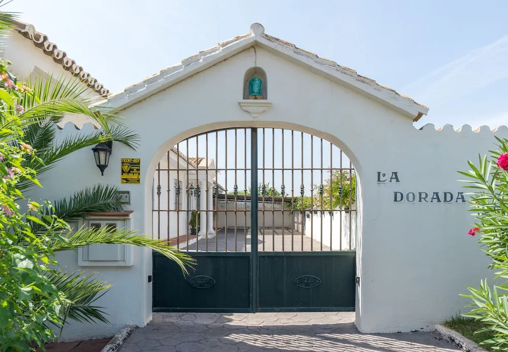 Apartamento Chaparral
