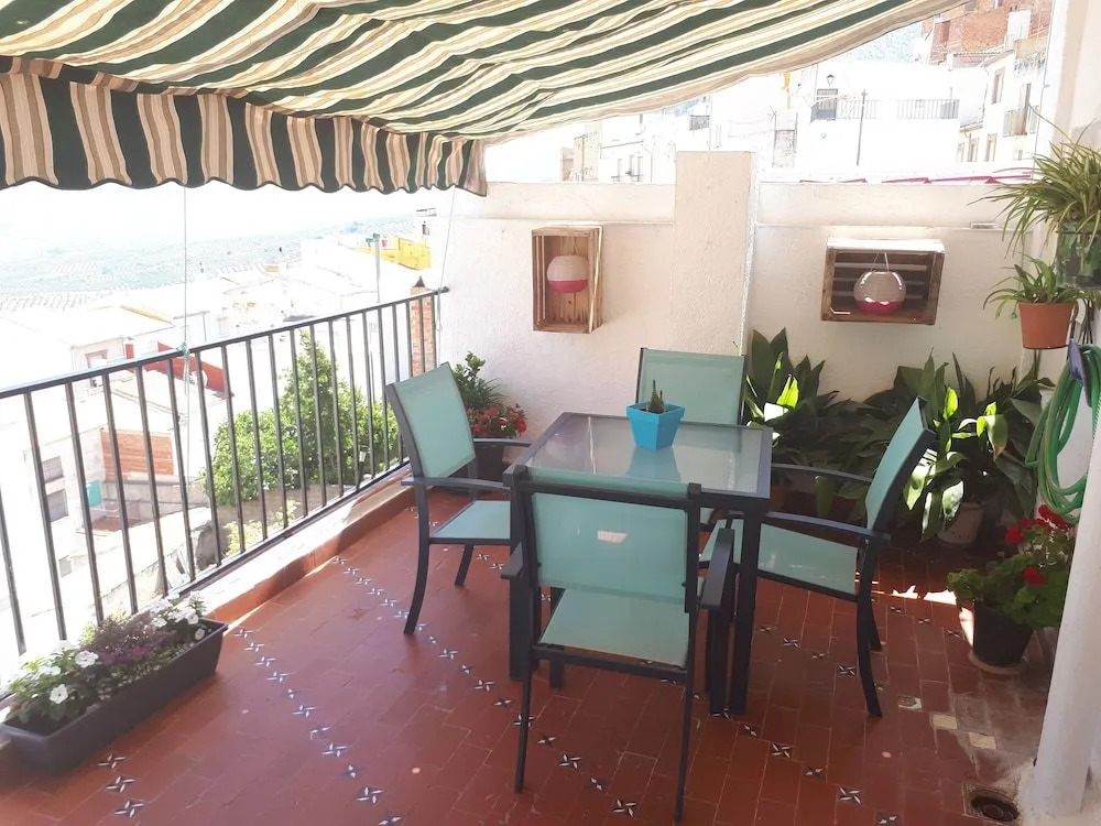 Casa Rural Lunares y Salinera