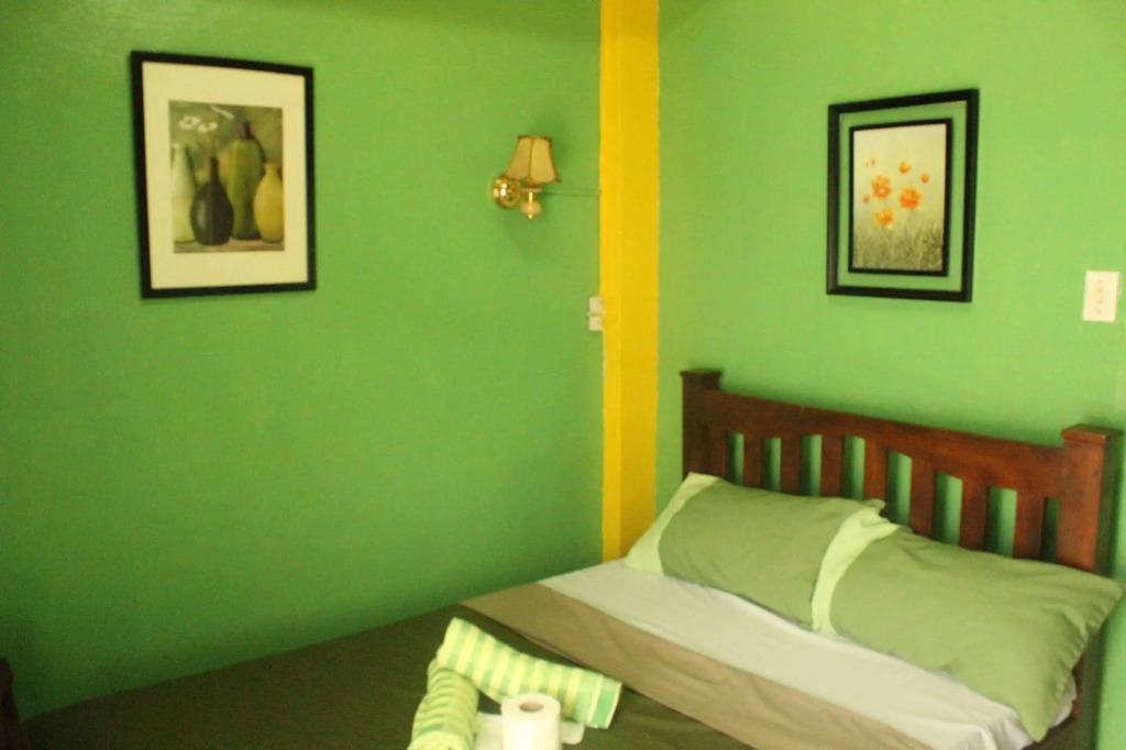 JORIVIM Apartelle