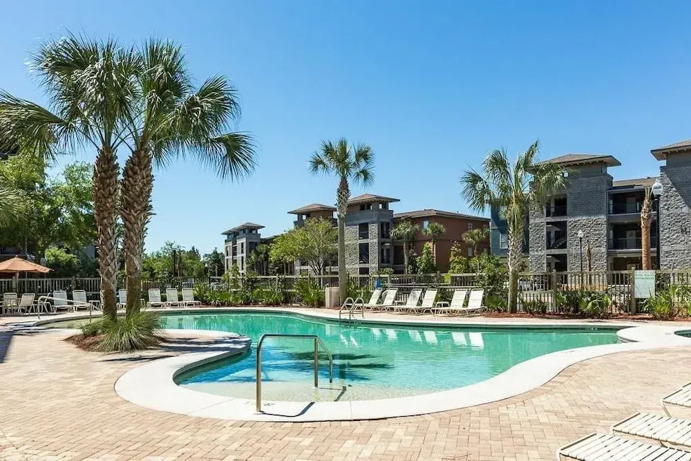 Enclave at Oak Hill A101