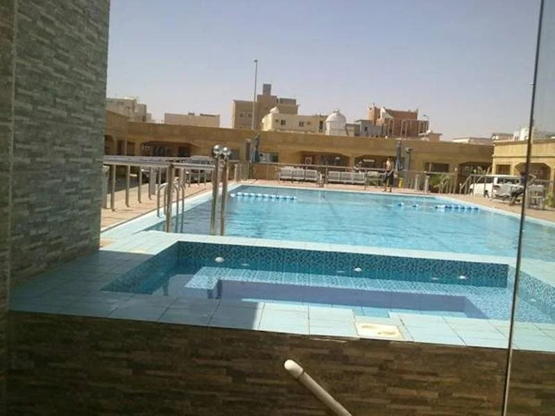 Villa Bahar Resort