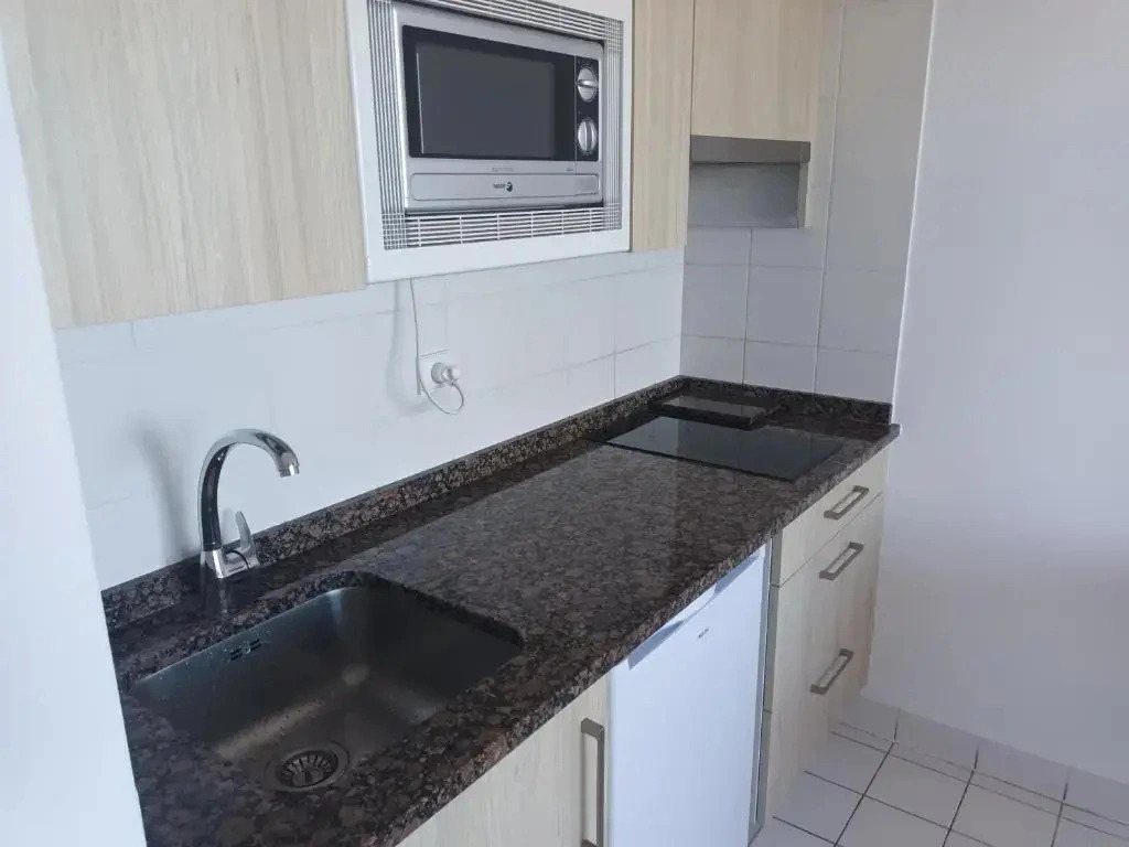 Rental Apartment Santana 1 - Hendaye 2 bedrooms 6 persons - POP 6623