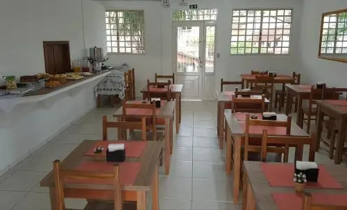 Hotel Minas Sul